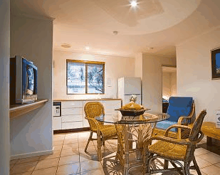 Potshot Hotel Resort - eAccommodation 1