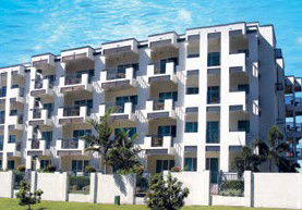 Ocean Breeze By The Strand - eAccommodation 2