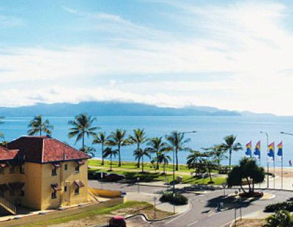 Ocean Breeze By The Strand - eAccommodation 3