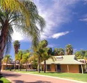 Sunraysia Resort - eAccommodation