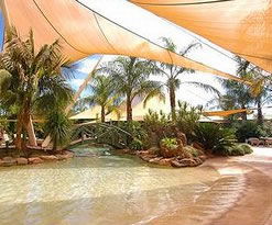 Sunraysia Resort - eAccommodation 2