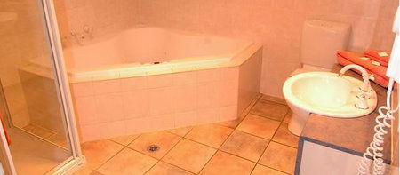 Sunraysia Resort - eAccommodation 4