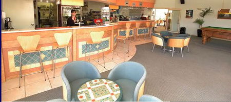 Sunraysia Resort - eAccommodation 5