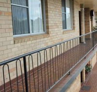 AZA Motel - eAccommodation