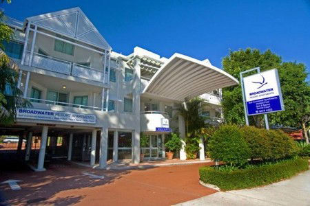 Broadwater Resort Apartments - eAccommodation 0