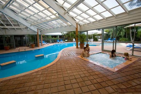 Broadwater Resort Apartments - eAccommodation 2