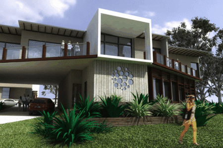 Surfcoast Spa Resort - eAccommodation