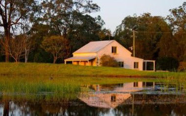 Rothbury NSW eAccommodation
