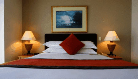 Quay West Suites Brisbane - eAccommodation