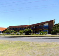 Comfort Inn Wisteria Lodge - eAccommodation