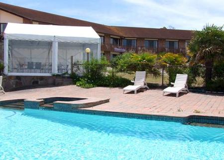 Comfort Inn Wisteria Lodge - eAccommodation 2