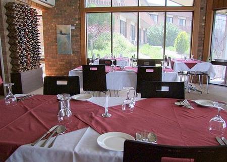 Comfort Inn Wisteria Lodge - eAccommodation 3