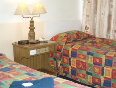 Lithgow Valley Motel - eAccommodation 2