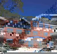 Viking Alpine Lodge - eAccommodation