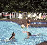 Lake Wendouree Tourist Park - eAccommodation