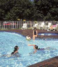 Lake Wendouree Tourist Park - eAccommodation 0