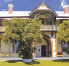 Oceanic Sorrento - eAccommodation