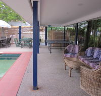 Cosmopolitan Motel and Serviced Apartments - eAccommodation