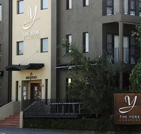 The York Canberra - eAccommodation