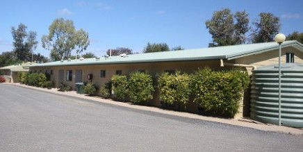 Macdonnell Range Holiday Park - eAccommodation 0