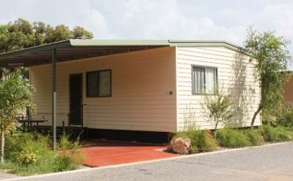 Macdonnell Range Holiday Park - eAccommodation 2