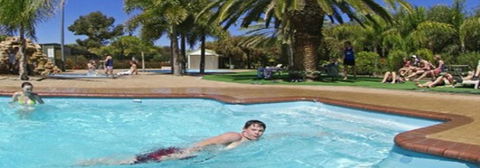 Macdonnell Range Holiday Park - eAccommodation 3