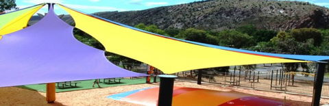 Macdonnell Range Holiday Park - eAccommodation 5