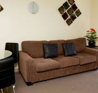 Abbey on Roma - eAccommodation