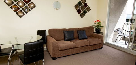 Abbey On Roma - eAccommodation 0