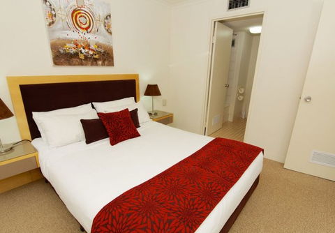 Abbey On Roma - eAccommodation 1