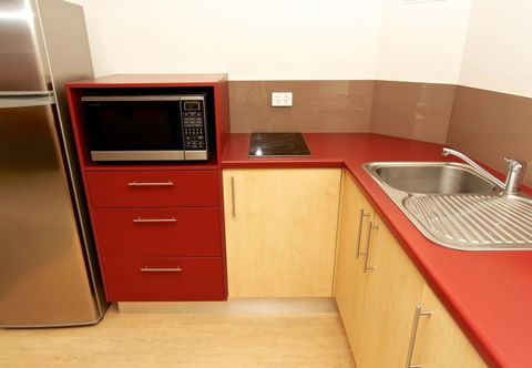Abbey On Roma - eAccommodation 2