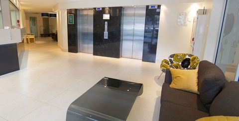 Abbey On Roma - eAccommodation 4