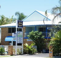 Beachside Motor Inn - eAccommodation