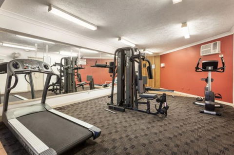 Bridgewater Apartments - eAccommodation 2