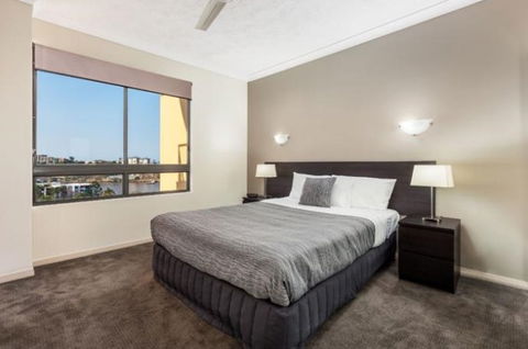 Bridgewater Apartments - eAccommodation 3