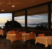Ridgemont Executive Motel And Restaurant - eAccommodation