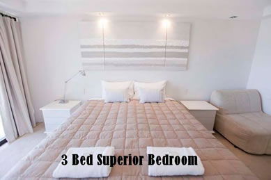 De Ville Apartments - eAccommodation 8