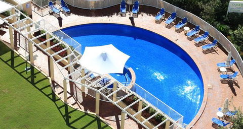 Xanadu Main Beach - eAccommodation 0