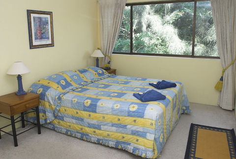 Alexandria Apartments - eAccommodation 3