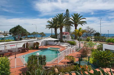 Alexandria Apartments - eAccommodation 9