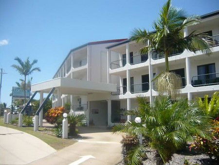 Meikleville Hill QLD eAccommodation