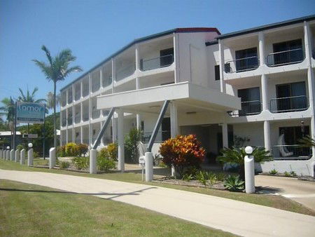 L'Amor Holiday Apartments - eAccommodation 2