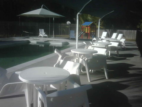 L'Amor Holiday Apartments - eAccommodation 5