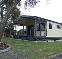 Happy Wanderer Village Caravan Park - eAccommodation
