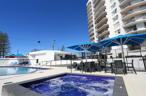 Mandolin Resort - eAccommodation 0