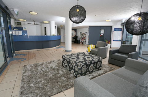 Mandolin Resort - eAccommodation 3