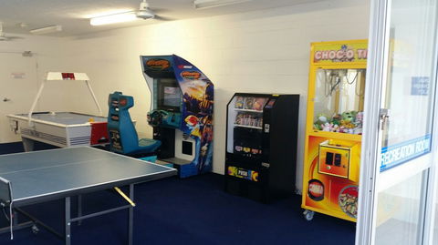 Mandolin Resort - eAccommodation 4