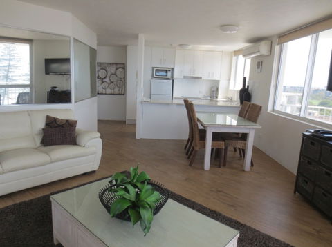 Mandolin Resort - eAccommodation 5