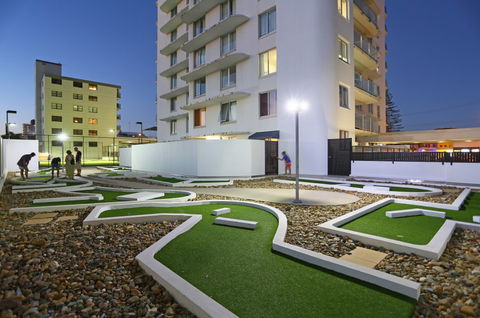 Mandolin Resort - eAccommodation 7