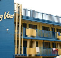 Sky View Coastal Luxury Units - eAccommodation